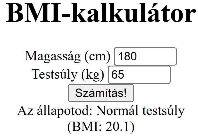 szamologep